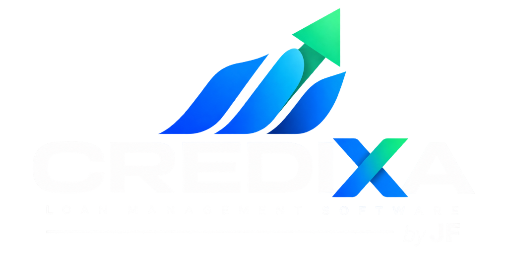 CREDIXA by JF